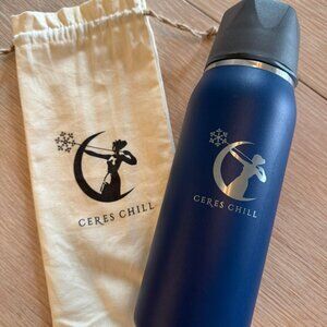 Ceres Chill Set-Sail Navy